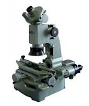 JGX-1 小型工具显微镜