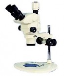 SX-5 三目体视显微镜