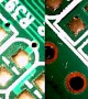 MZX10焊点检测显微成像系统