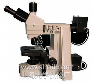 SG-1200B高级明场透反射显微镜