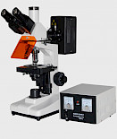 WMX-3930改性沥青荧光检测显微镜