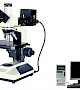 MMJ-3030E正置电脑型金相显微镜