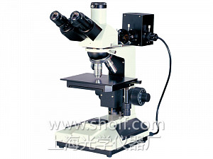 MMJ-3030E正置电脑型金相显微镜