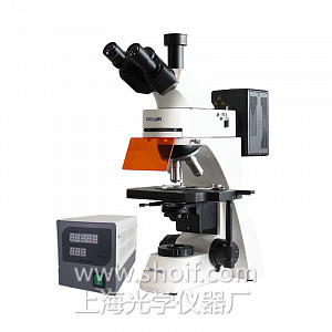 VMF32A/WMF-3300电脑型荧光显微镜