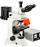 VMF32A/WMF-3300电脑型荧光显微镜