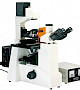 XDS-500C三目倒置荧光显微镜