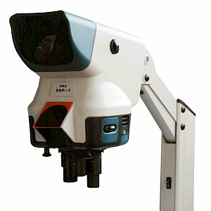 XLB -1型3D裸眼三维立体显微镜