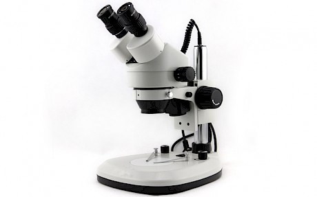 VMS135双目连续变倍体视显微镜