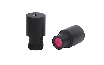 S3CMOS目镜筒式USB3.0相机