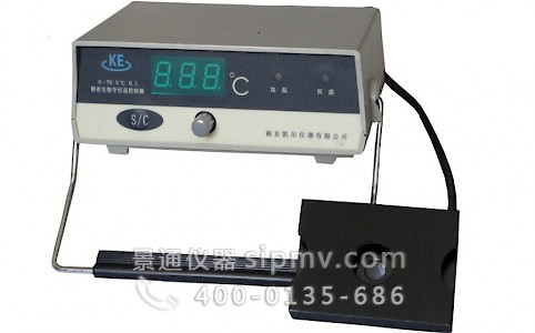 KEL-2000C型高精度精子显微镜熔点测定仪加热恒温工作台