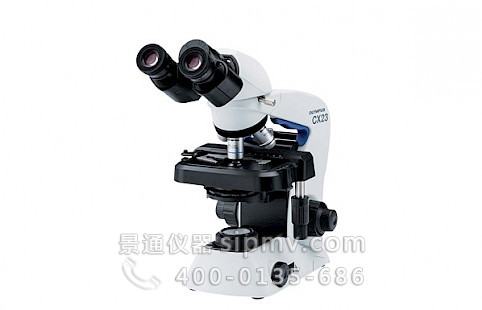 奥林巴斯CX23生物显微镜,极具性价比