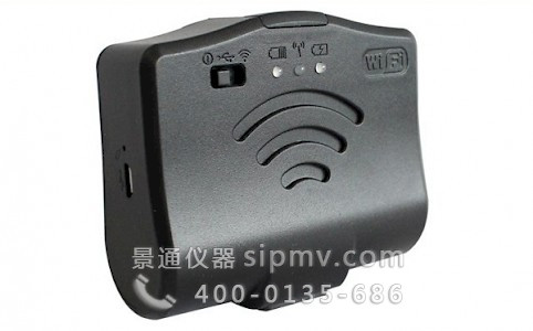 WF500C WiFi相机