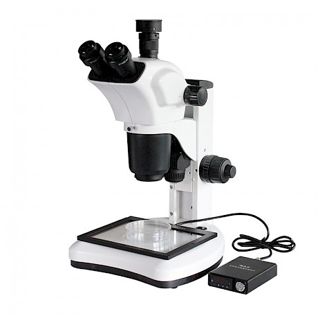 
VMS260AH高精度体视显微温控仪
