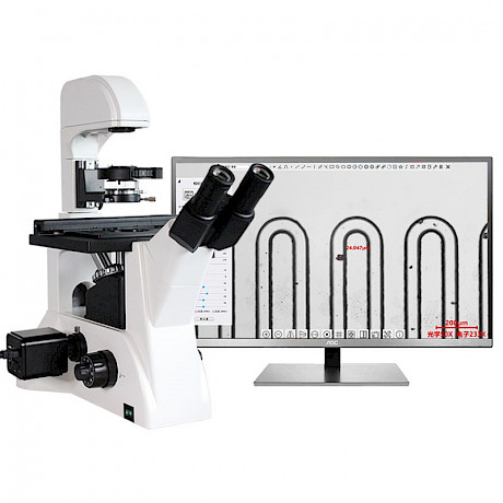 VMB300V微流控显微镜成像仪
