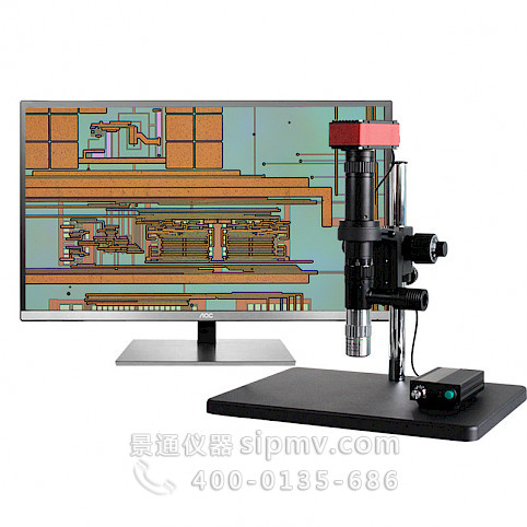 TZ-650D同轴光视频显微显微镜