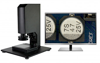 HVS-19AF多功能合焦影像测量仪