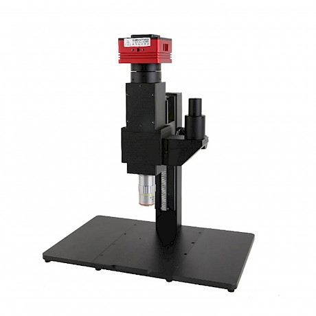 SWIRM系列短波红外显微镜