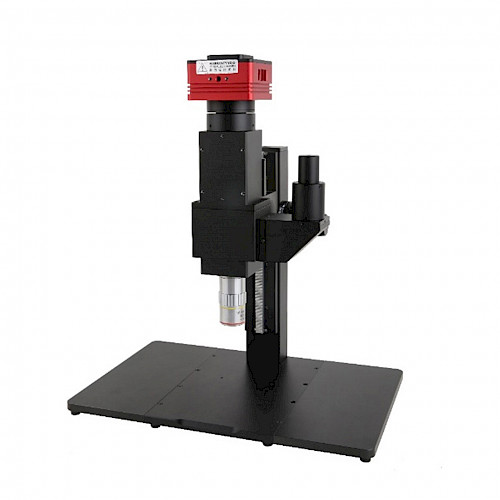 SWIRM系列短波红外显微镜