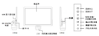 VMB1200DM1视频生物显微镜带9寸屏
